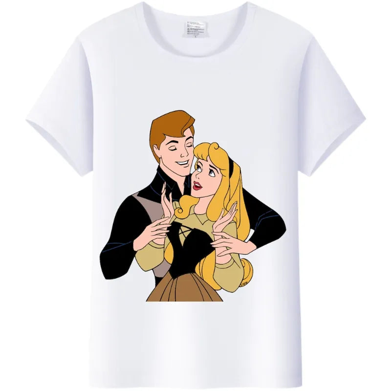 You Can't Sit With Us Tees