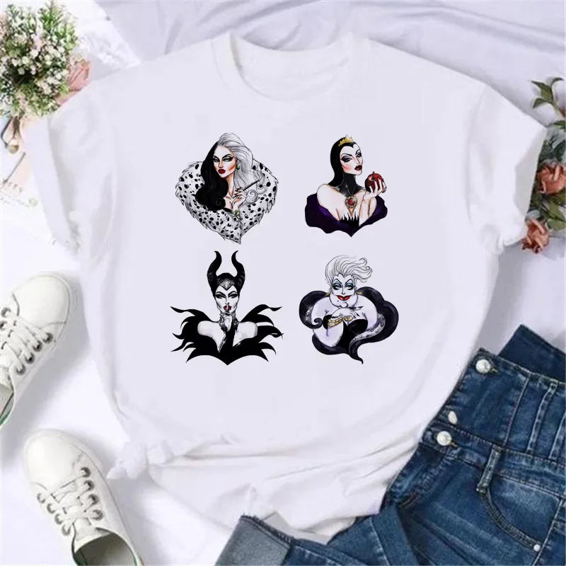 You Can't Sit With Us Tees