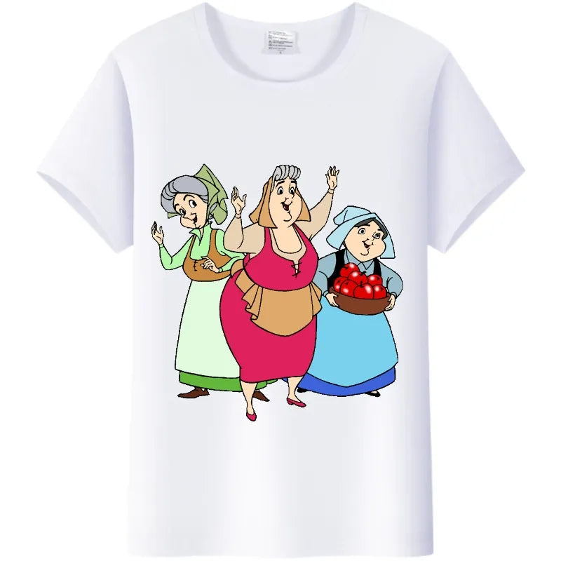 You Can't Sit With Us Tees