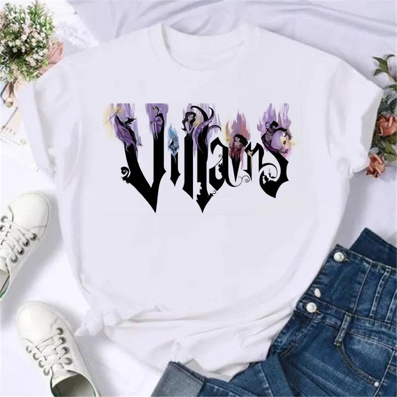 You Can't Sit With Us Tees