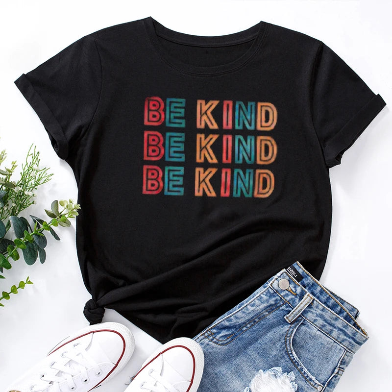 Be Kind Tees