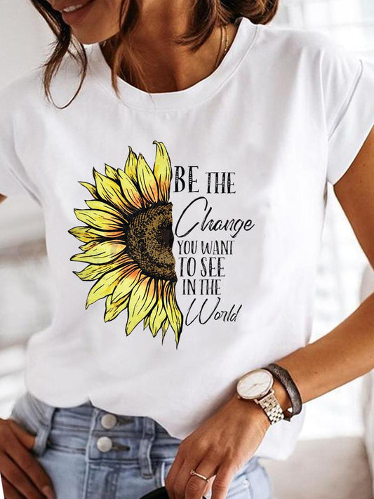 Faith Graphic Tees