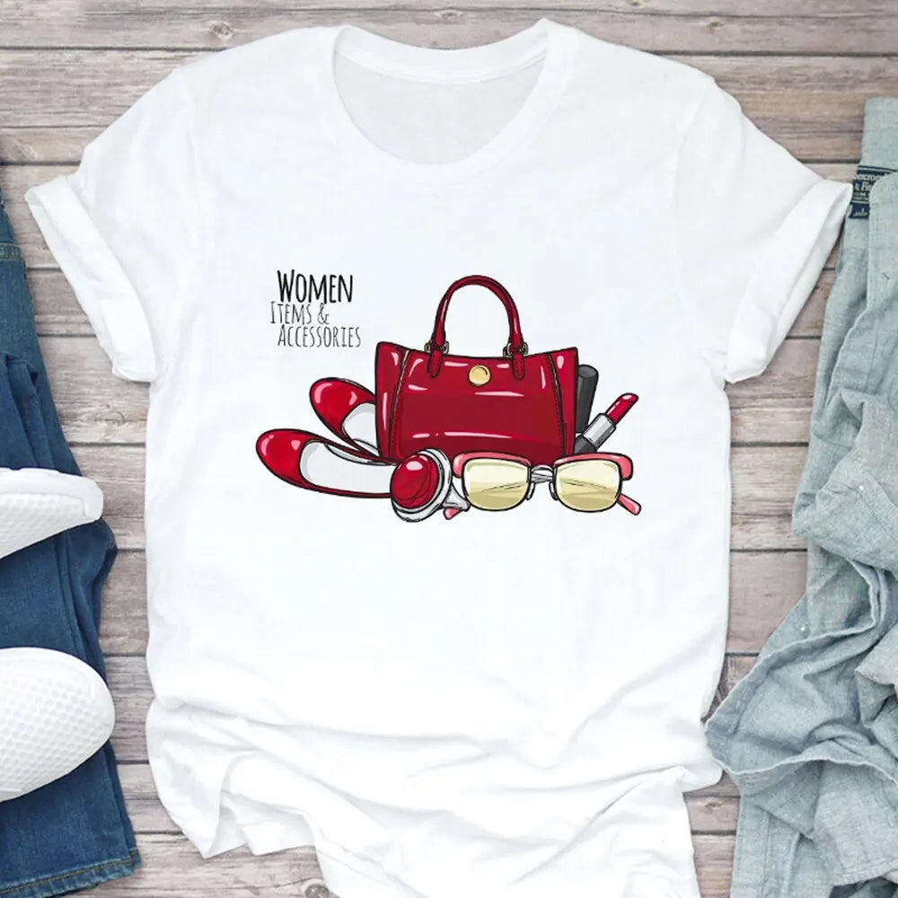 Fashion Tees