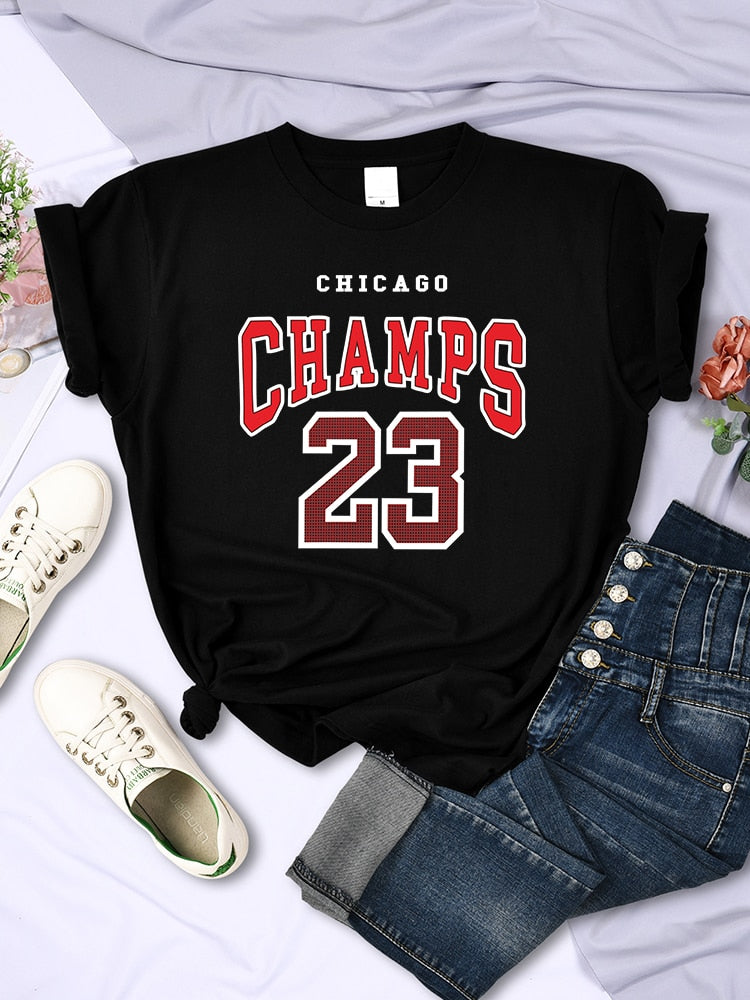Fun T-Shirts