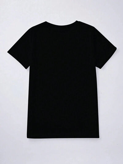 Heart T-Shirt