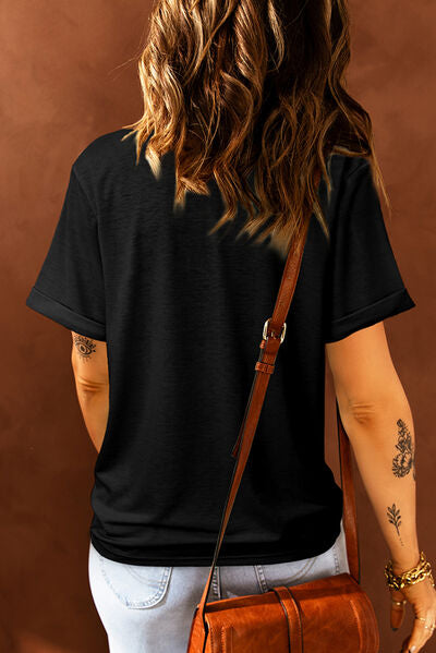 Heart Tees