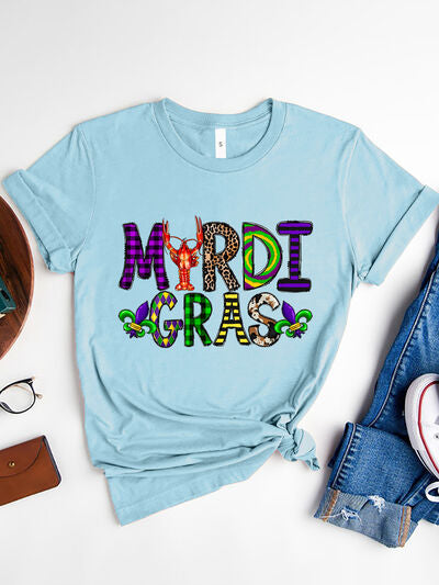 Mardi Gras T-Shirt
