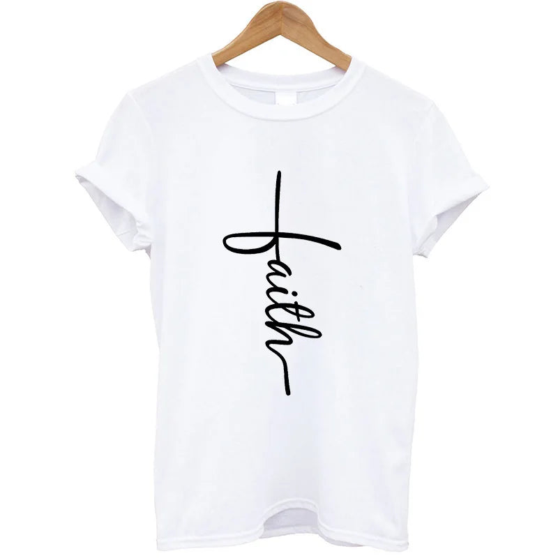 Faith Tees