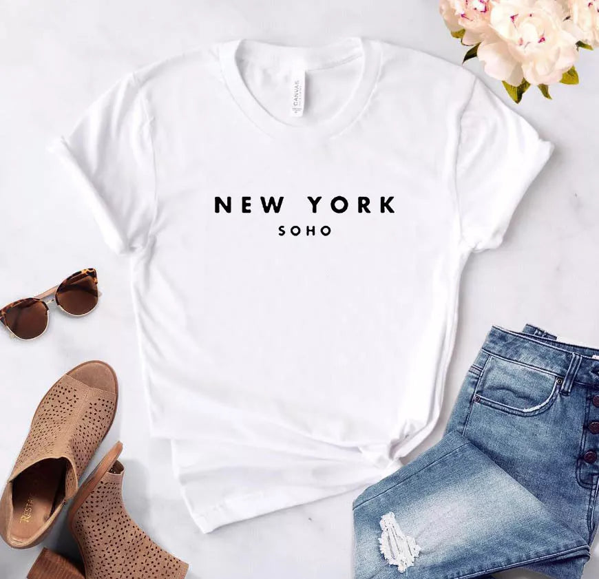 New York Tees