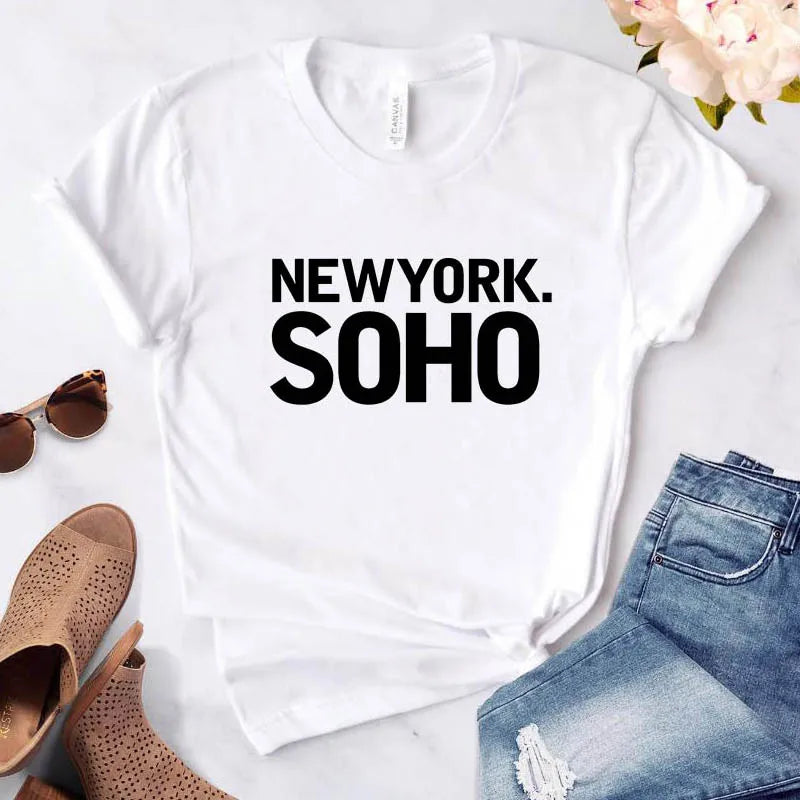 New York Tees