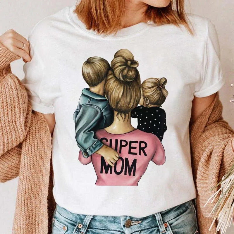 Mom Tees