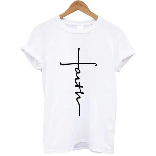 Faith Tees
