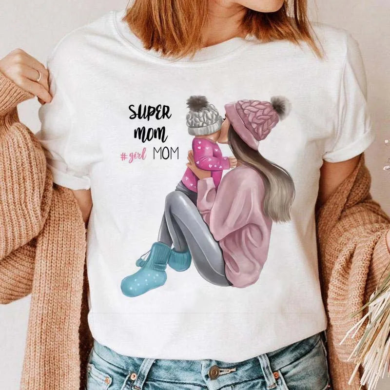 Mom Tees