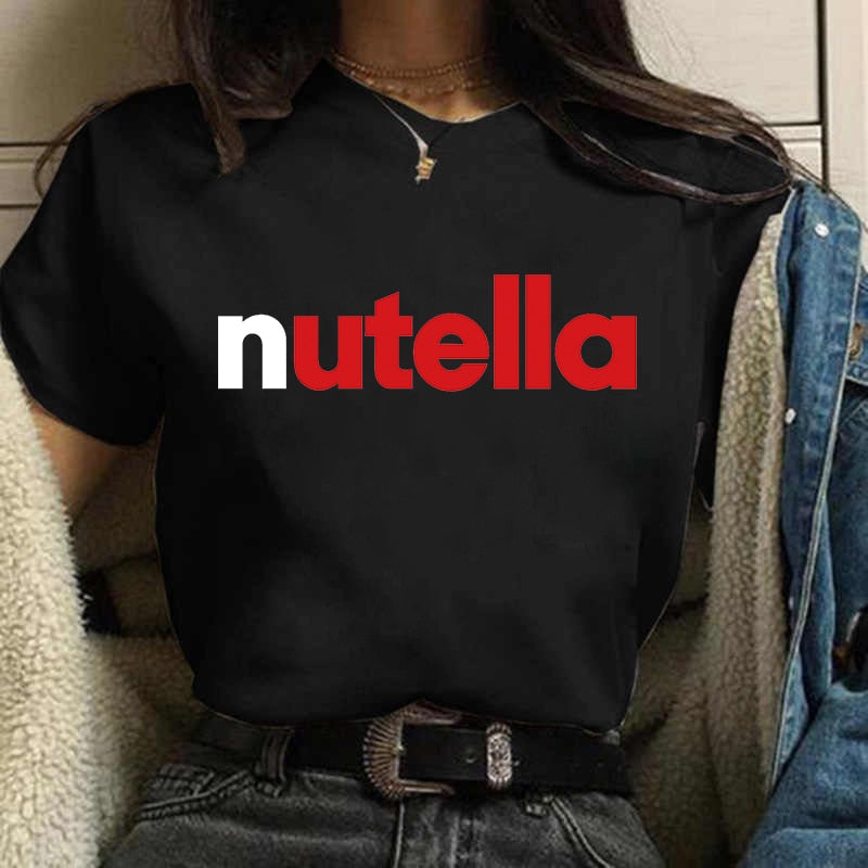 Nutella Tees