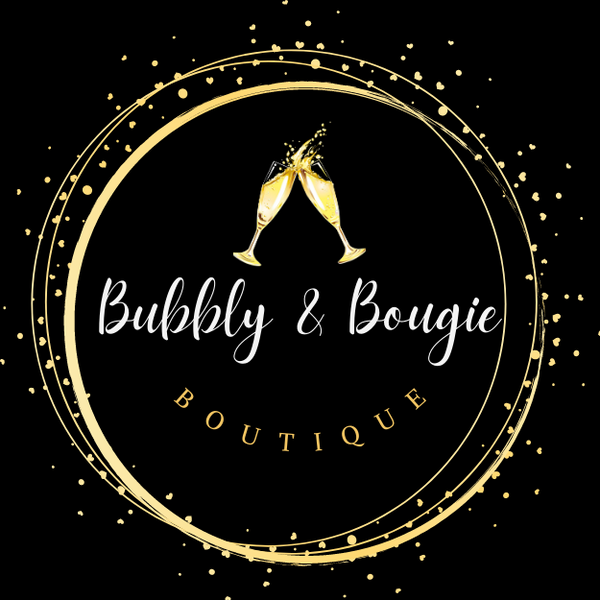 Bubbly & Bougie