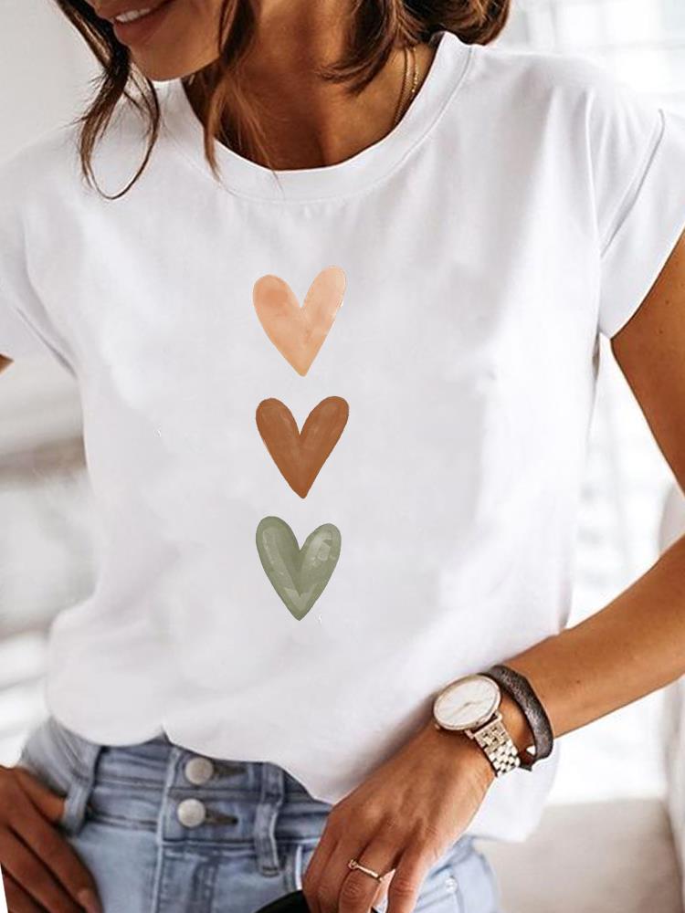 Love in all Colors Tee