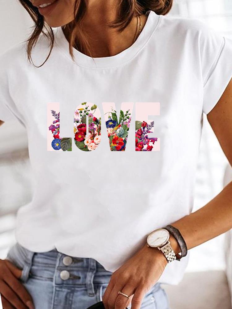 Love in all Colors Tee