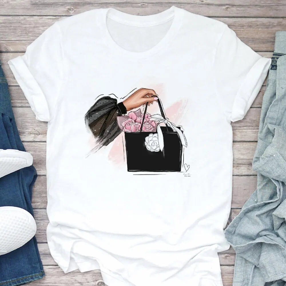 Fashion Tees