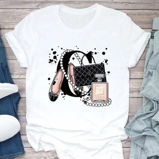 Fashion Tees