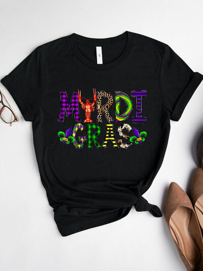 Mardi Gras T-Shirt